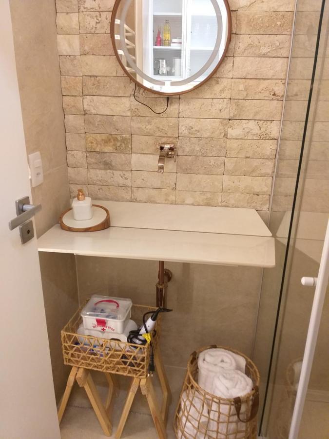 דירות ריו דה ז'ניירו Rota A Mar מראה חיצוני תמונה
